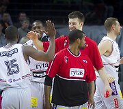 &bdquo;Žalgiris&ldquo; &ndash; &bdquo;Lietuvos rytas&ldquo;