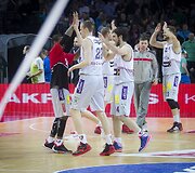 &bdquo;Žalgiris&ldquo; &ndash; &bdquo;Lietuvos rytas&ldquo;