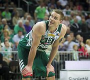 &bdquo;Žalgiris&ldquo; &ndash; &bdquo;Lietuvos rytas&ldquo;