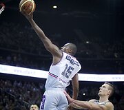 &bdquo;Žalgiris&ldquo; &ndash; &bdquo;Lietuvos rytas&ldquo;