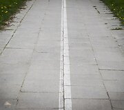Vingiuojant sostinės dviračių takais...