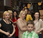Vilijos Matačiūnaitės i&scaron;lydėtuvės į &bdquo;Euroviziją&ldquo;