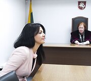 Inga Bunkienė