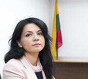 Inga Bunkienė