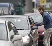 Akcija &bdquo;A&scaron; neduodu ky&scaron;io&ldquo;