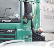 Akcija &bdquo;A&scaron; neduodu ky&scaron;io&ldquo;