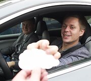 Akcija &bdquo;A&scaron; neduodu ky&scaron;io&ldquo;
