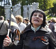 Minėjimas Antakalnio kapinėse