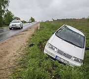 Įvykio vietoje
