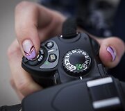 Najojo Subaru WRX STI pristatymas