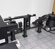 Auk&scaron;tųjų technologijų įmonės&bdquo;Sprana&ldquo; gamybinės patalpos.