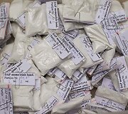 Auk&scaron;tųjų technologijų įmonės&bdquo;Sprana&ldquo; gamybinės patalpos.