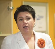 Daina Gudzinevičiūtė