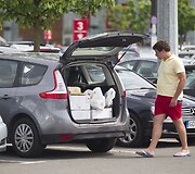 &bdquo;Jamam&ldquo; nuolaidų diena Vilniaus &bdquo;Akropolyje&ldquo;