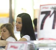 &bdquo;Jamam&ldquo; nuolaidų diena Vilniaus &bdquo;Akropolyje&ldquo;