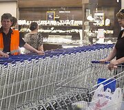 &bdquo;Jamam&ldquo; nuolaidų diena Vilniaus &bdquo;Akropolyje&ldquo;