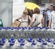 &bdquo;Jamam&ldquo; nuolaidų diena Vilniaus &bdquo;Akropolyje&ldquo;