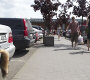 &bdquo;Jamam&ldquo; nuolaidų diena Vilniaus &bdquo;Akropolyje&ldquo;