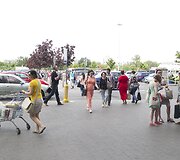 &bdquo;Jamam&ldquo; nuolaidų diena Vilniaus &bdquo;Akropolyje&ldquo;