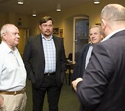 Partijos &bdquo;Tvarka ir teisingumas&ldquo; &scaron;tabas