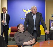 Partijos &bdquo;Tvarka ir teisingumas&ldquo; &scaron;tabas