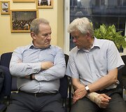 Partijos &bdquo;Tvarka ir teisingumas&ldquo; &scaron;tabas