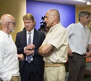 Partijos &bdquo;Tvarka ir teisingumas&ldquo; &scaron;tabas