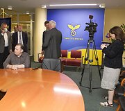 Partijos &bdquo;Tvarka ir teisingumas&ldquo; &scaron;tabas