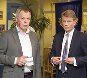 Partijos &bdquo;Tvarka ir teisingumas&ldquo; &scaron;tabas