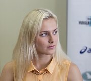 Ieva Serapinaitė