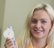 Ieva Serapinaitė