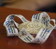 Spaudos konferencija