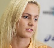 Ieva Serapinaitė