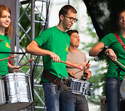 &bdquo;Mažosios Brazilijos&ldquo; renginys