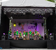 &bdquo;Mažosios Brazilijos&ldquo; renginys