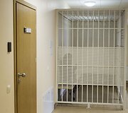 Vilniaus apskrities vyriausiojo policijos komisariato atidarymas.