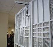 Vilniaus apskrities vyriausiojo policijos komisariato atidarymas.