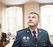 Arūnas Paulauskas