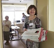 Matematikos valstybinis brandos egzaminas