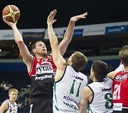Darius Songaila
