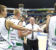 Virginijus &Scaron;e&scaron;kus