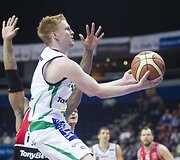 &bdquo;Lietuvos rytas&ldquo; &ndash; &bdquo;TonyBet&ldquo;