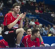 &bdquo;Lietuvos rytas&ldquo; &ndash; &bdquo;TonyBet&ldquo;