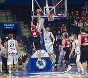 &bdquo;Lietuvos rytas&ldquo; &ndash; &bdquo;TonyBet&ldquo;