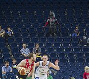 &bdquo;Lietuvos rytas&ldquo; &ndash; &bdquo;TonyBet&ldquo;