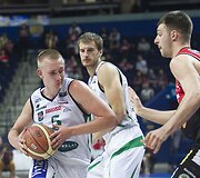 &bdquo;Lietuvos rytas&ldquo; &ndash; &bdquo;TonyBet&ldquo;