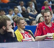 &bdquo;Lietuvos rytas&ldquo; &ndash; &bdquo;TonyBet&ldquo;