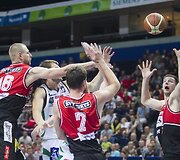 &bdquo;Lietuvos rytas&ldquo; &ndash; &bdquo;TonyBet&ldquo;