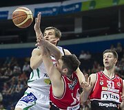 &bdquo;Lietuvos rytas&ldquo; &ndash; &bdquo;TonyBet&ldquo;