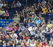 &bdquo;Lietuvos rytas&ldquo; &ndash; &bdquo;TonyBet&ldquo;